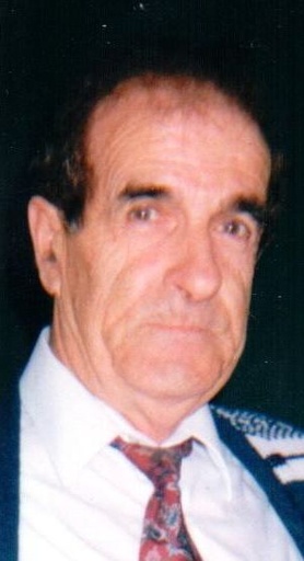 Ulric Tanguay