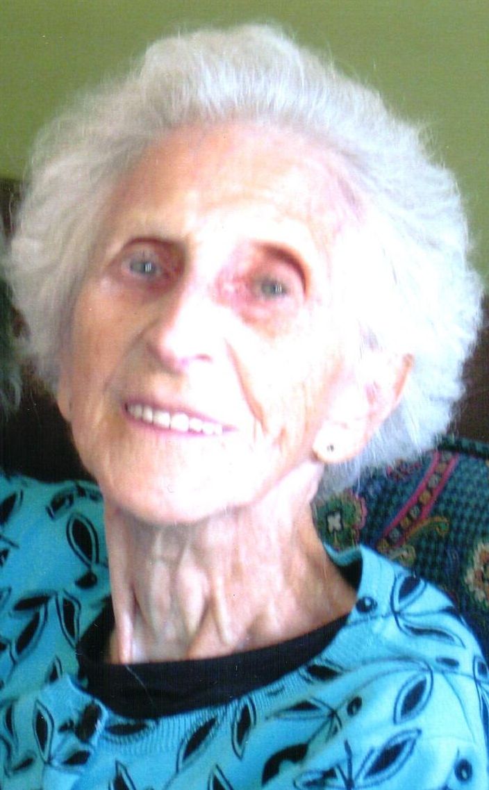 Cécile Boucher-Vallée