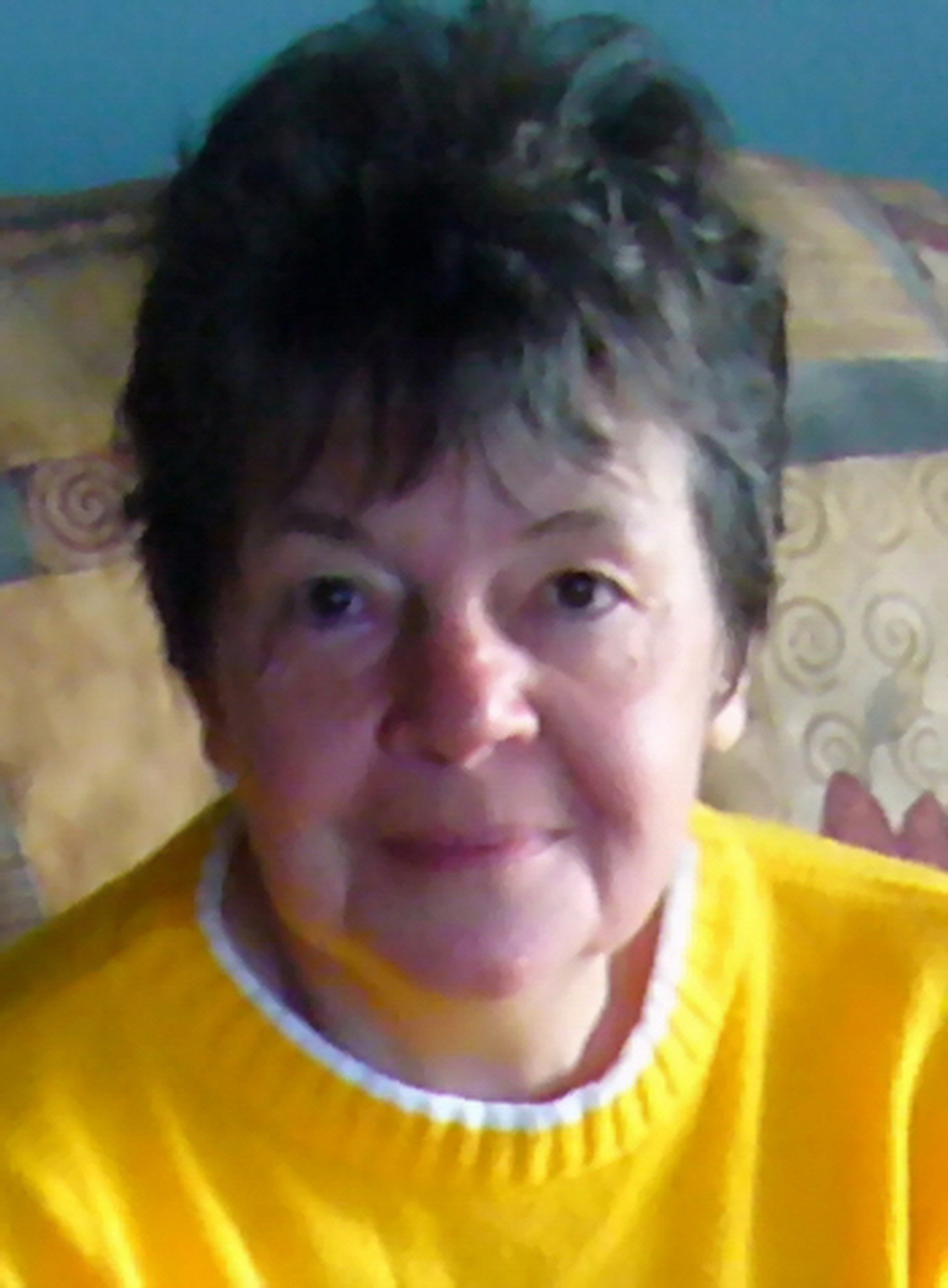 Cécile Côté