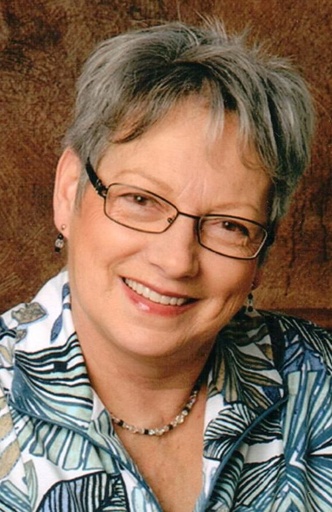 Suzanne Laflamme