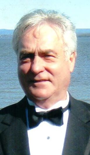 Gilles Lamirande