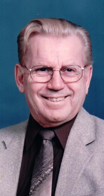 Albert J. Dufour