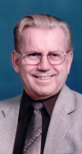 Albert J. Dufour
