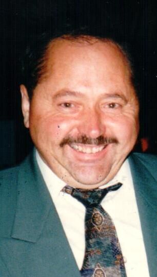 Simon Gosselin