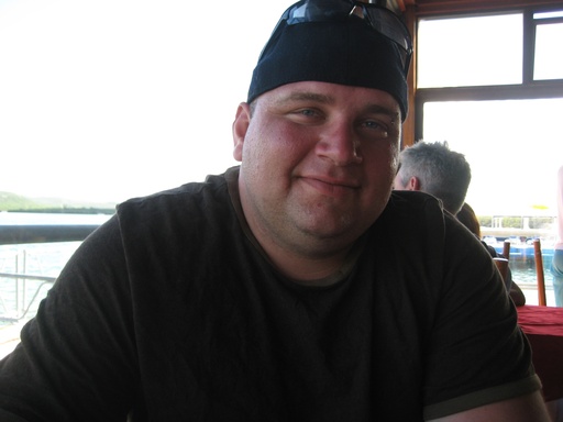 Dave Pelletier