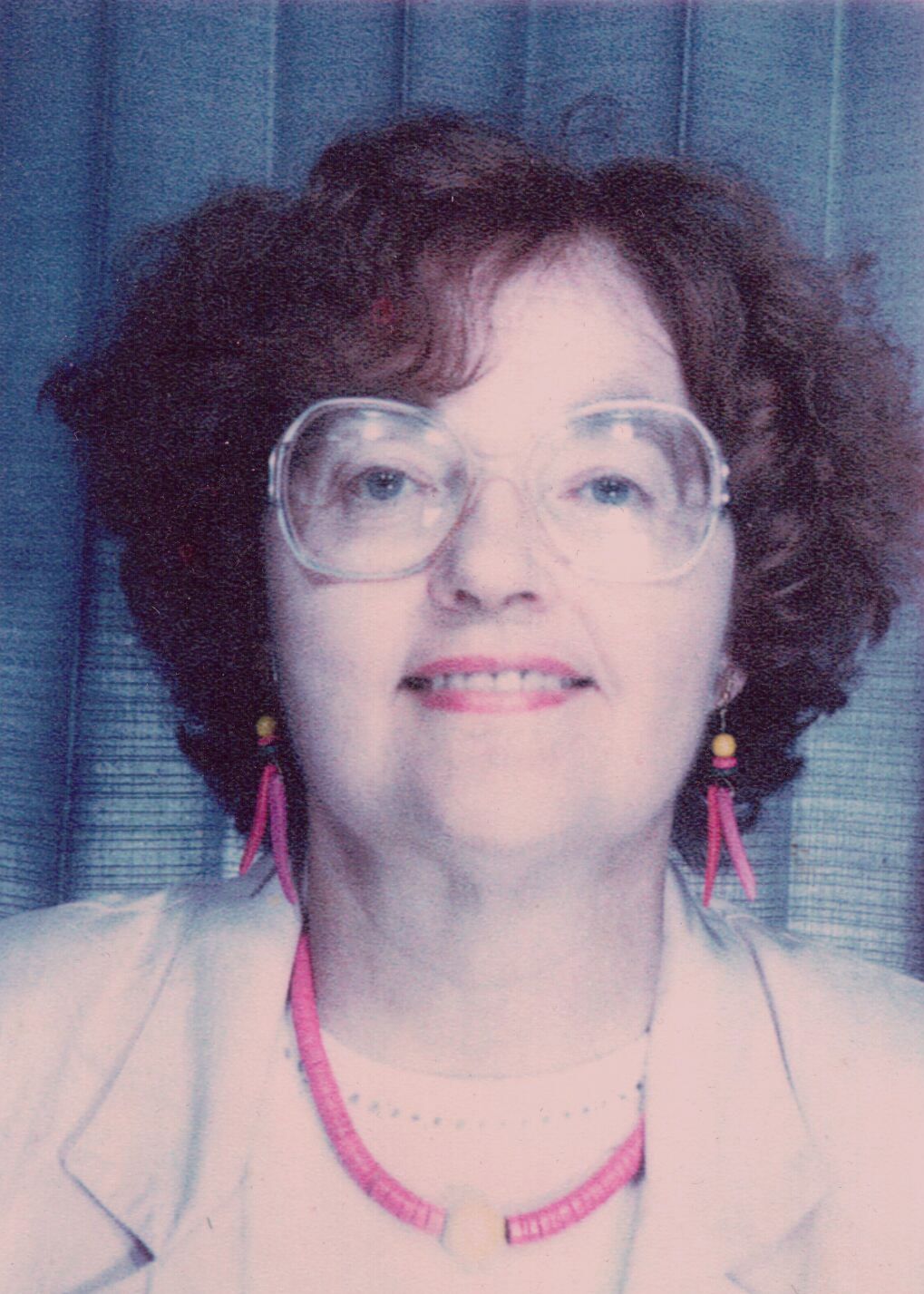 Marie-Antoinette Chabot