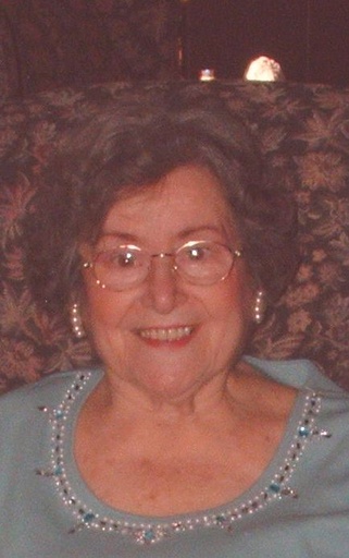 Germaine Lamarre-Bourque