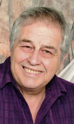 Joseph Aubé