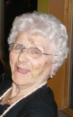 Marguerite Tondreau-Pouliot