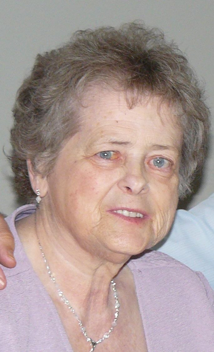 Louisette Nadeau-Gamache