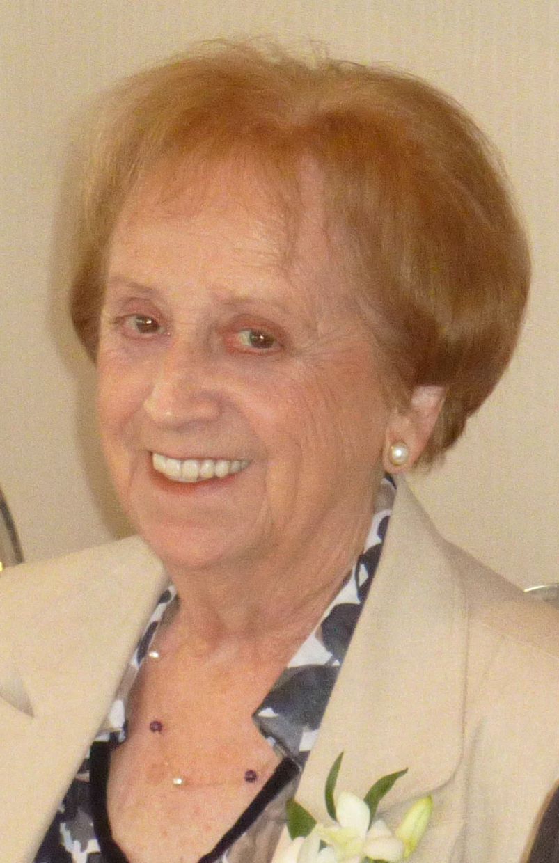 Colette Guérard Gosselin