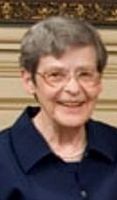 Rosilda Blanchette-Laflamme