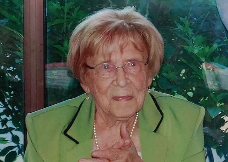 Thérèse Routhier Faguy