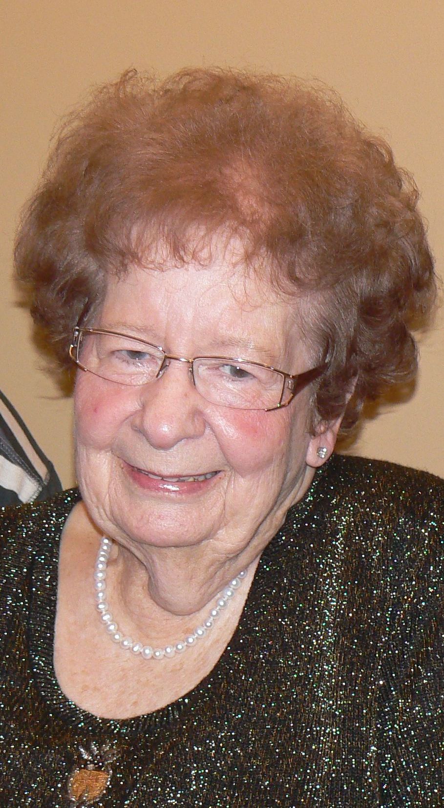 Pauline Laliberté Gosselin