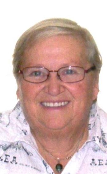 Lyse Poulin