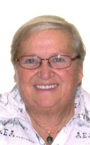 Lyse Poulin