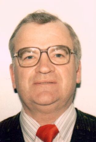 Pierre Begin
