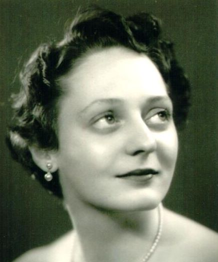 Éliette Dionne