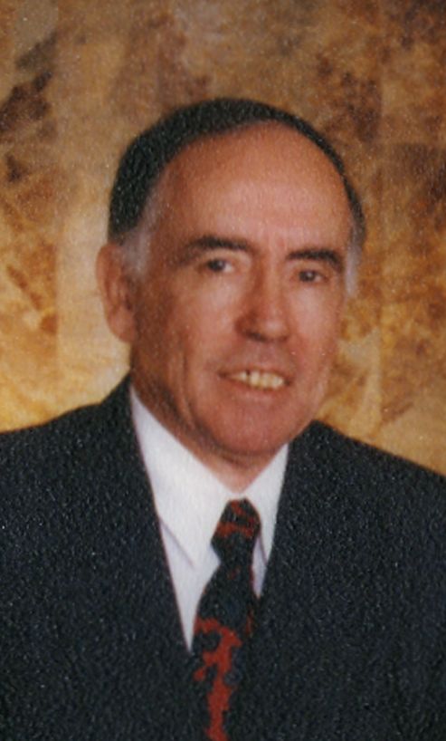 Robert Rioux