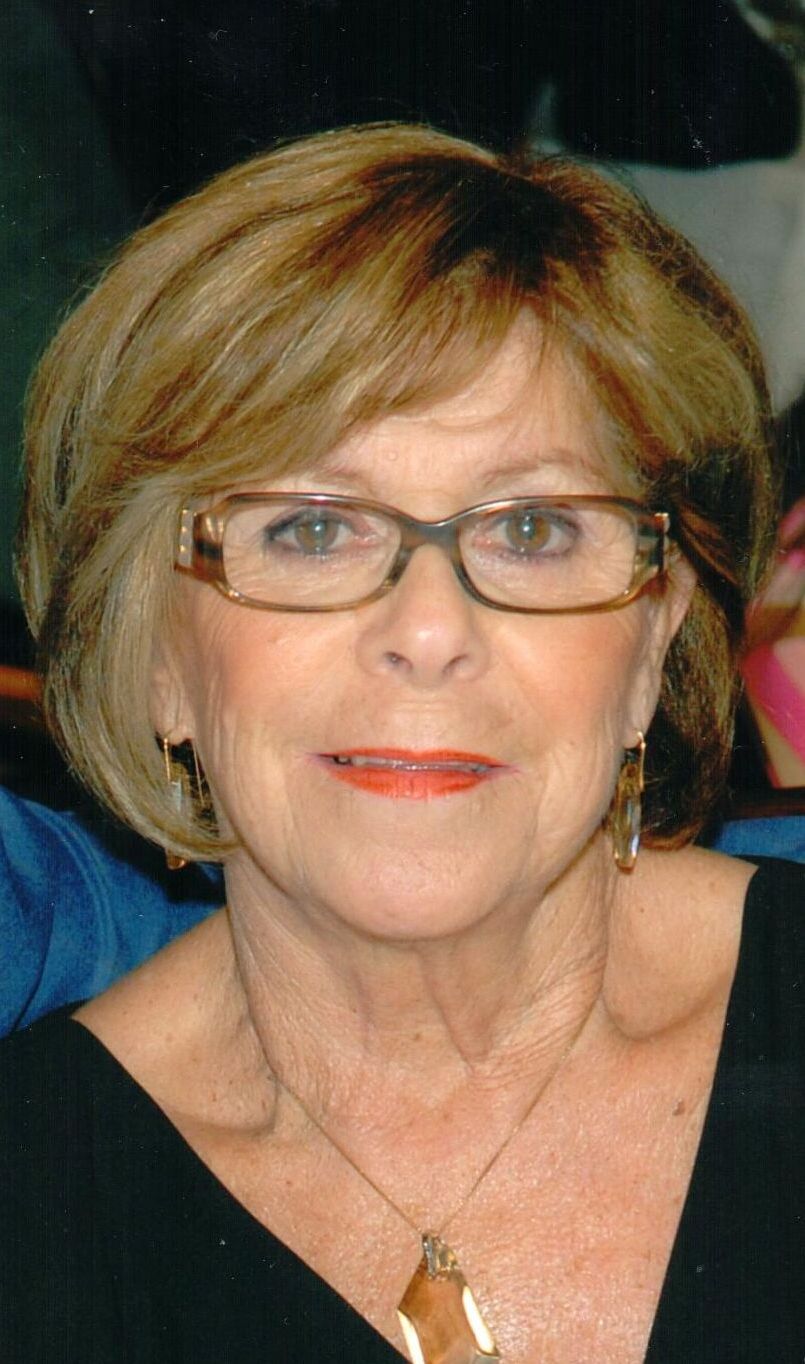 Simone Aubé Leclerc