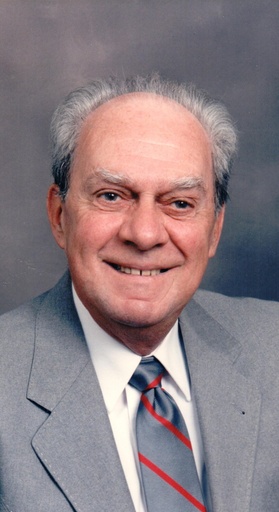 Roméo Michaud