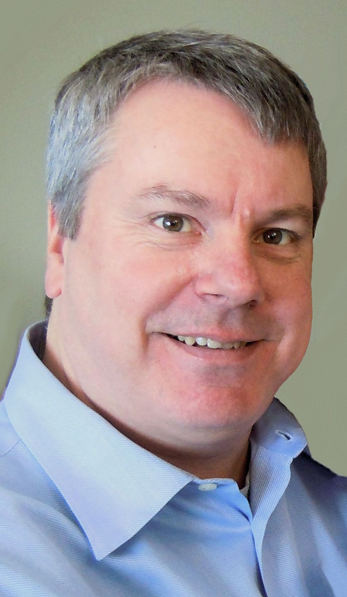 Christian Halley