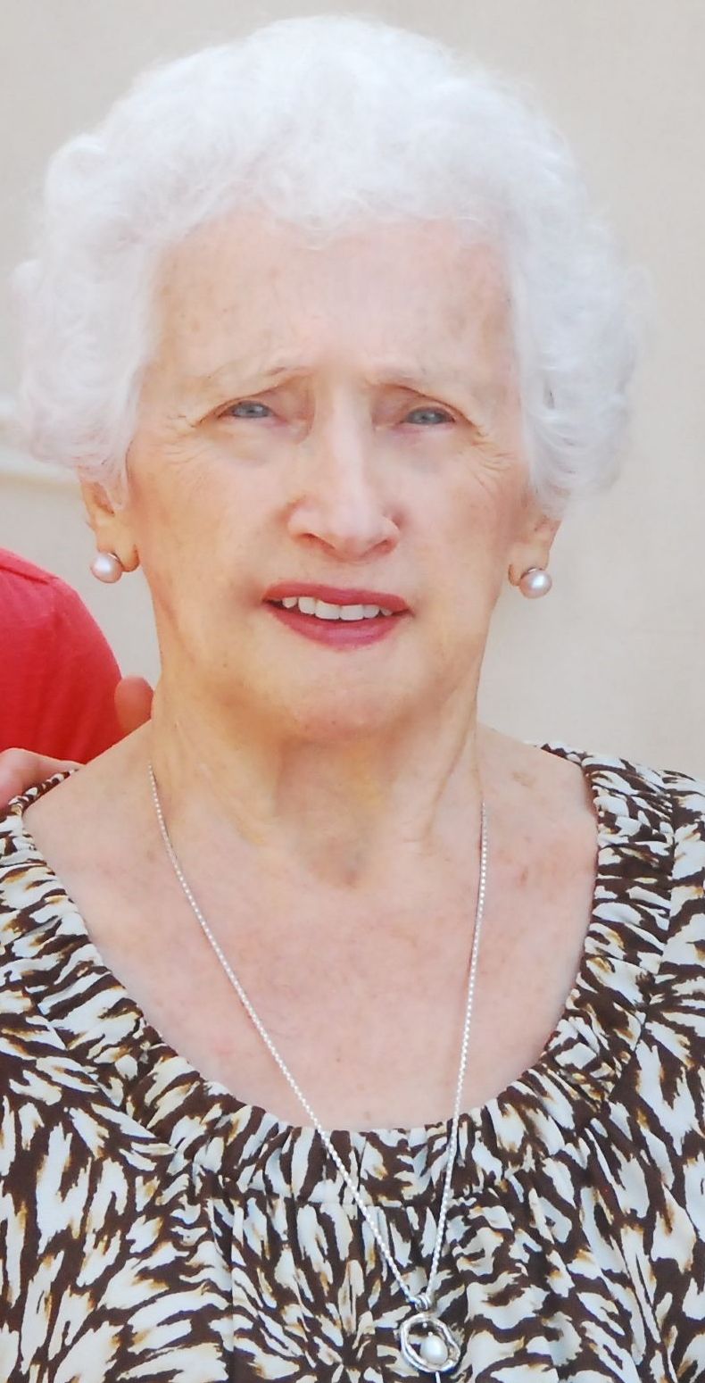 Aline Shields Gagné