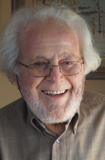 Jude Boulanger