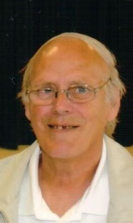 Michel Lebel