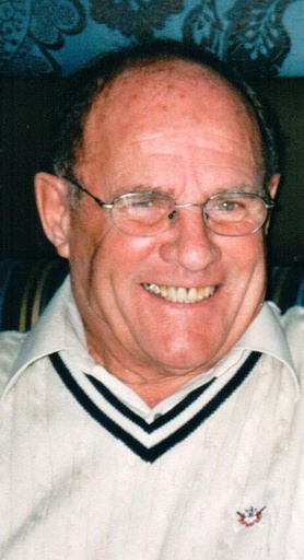 Fernand Boutin