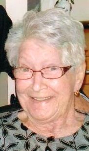 Irène Couture Fréchette