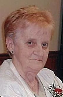 Colette Pageau