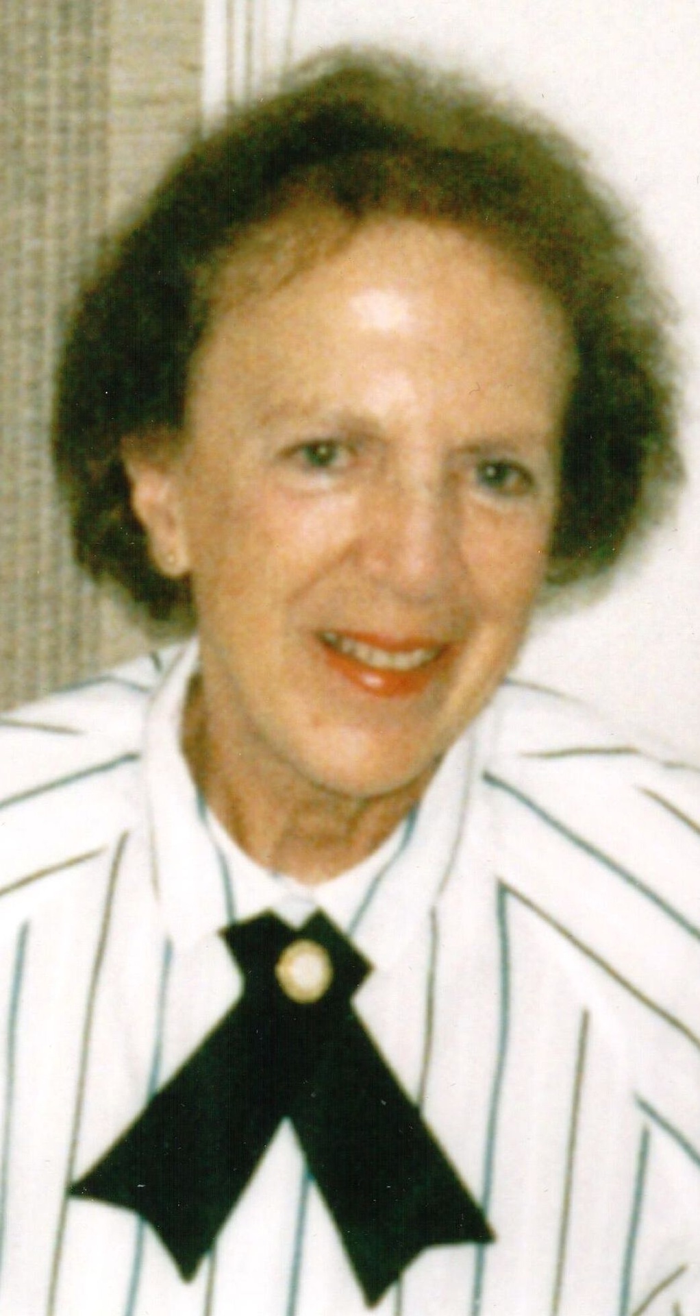 Marthe Dumont