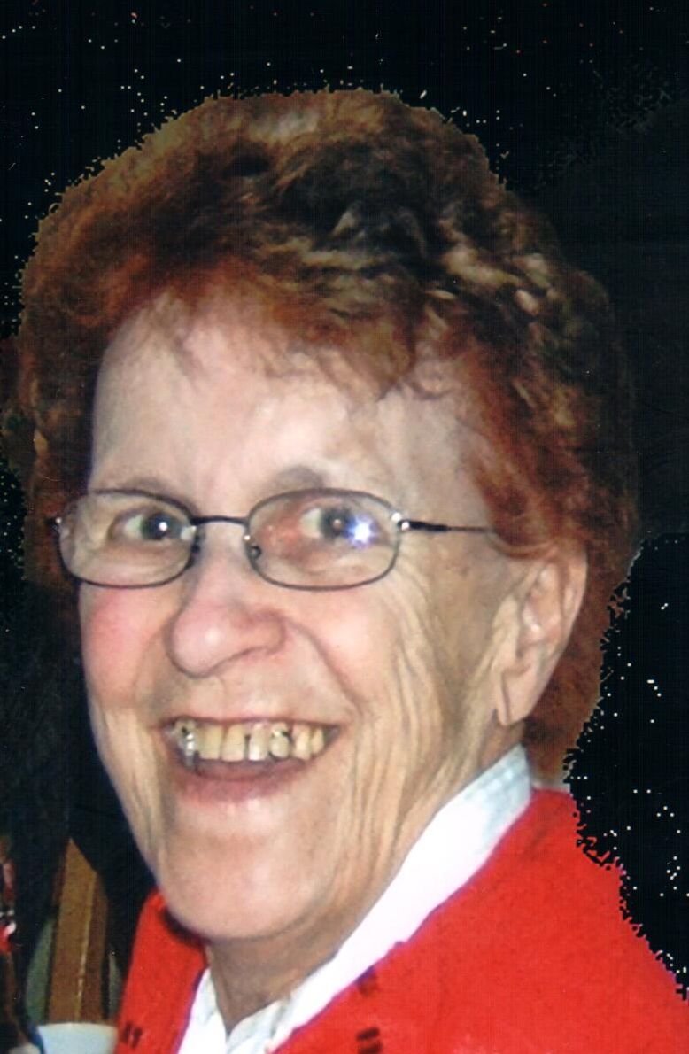 Huguette Lavoie Gaulin