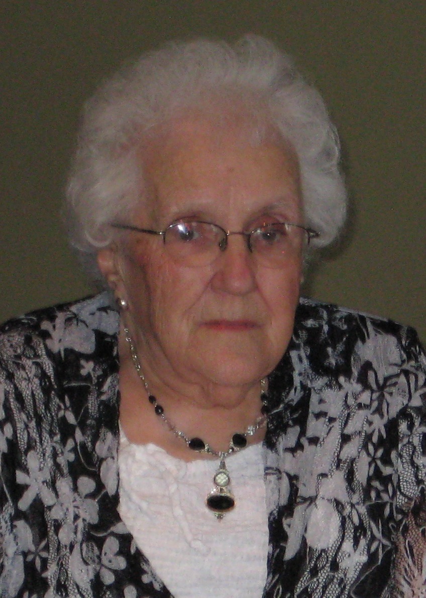 Thérèse Gagnon