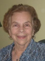 Louise Demers Lefaivre