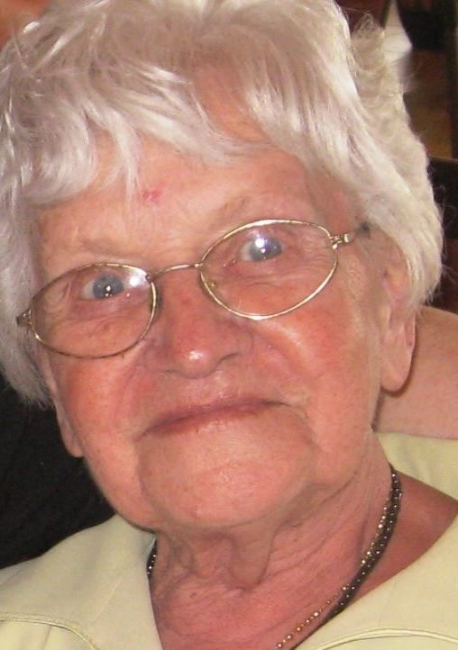 Marie-Marthe Bérubé-Paré