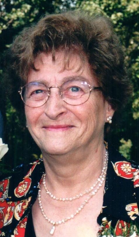 Marie-Thérèse Goupil-Duchesneau