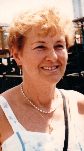 Jacqueline Noël