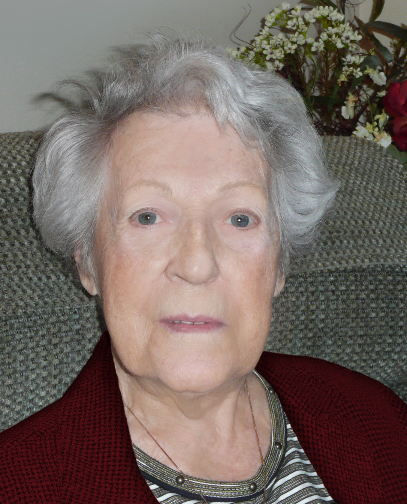 Françoise Audet