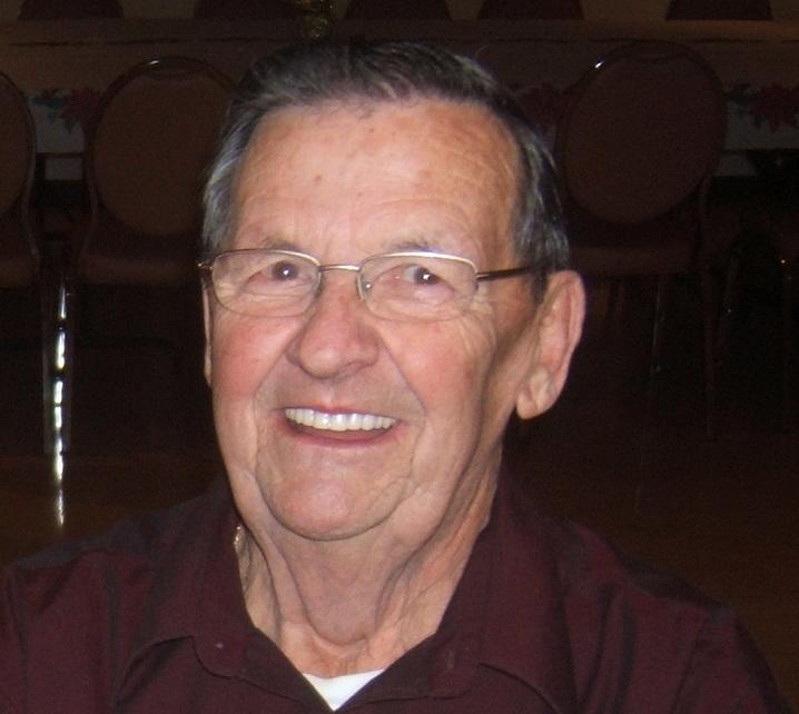 John Maguire