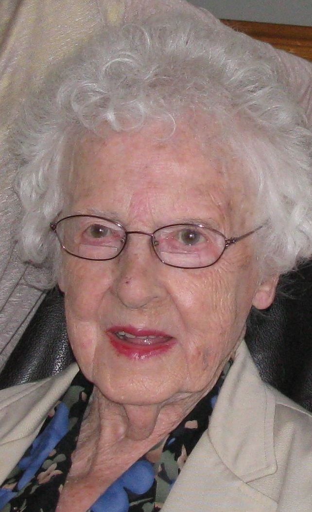 Hélène Labelle Noël de Tilly