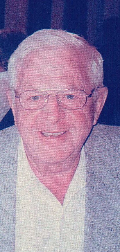 Bernard Lavoie