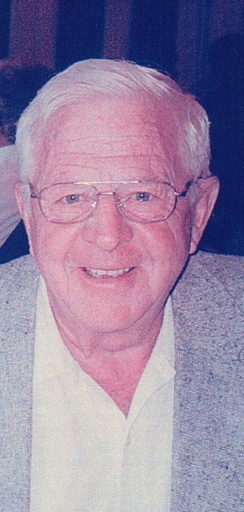 Bernard Lavoie