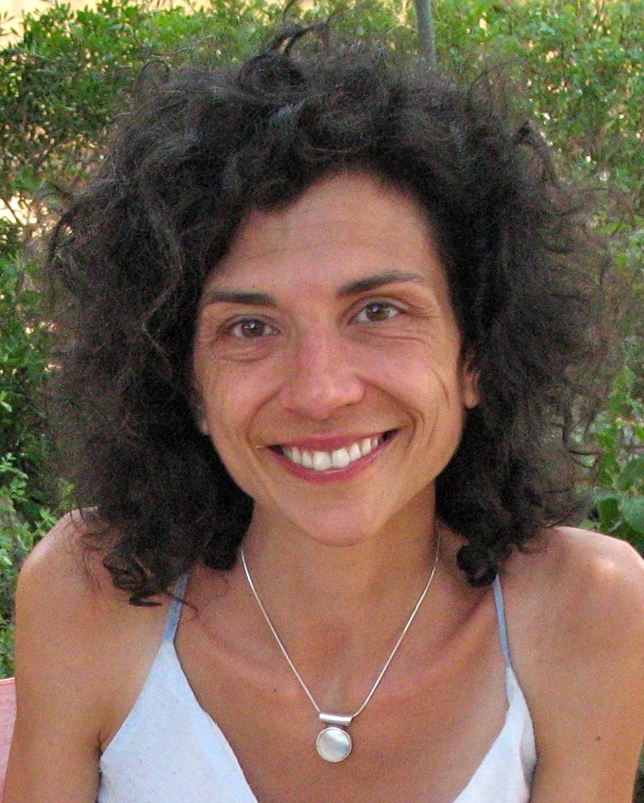 Mathilde Blais