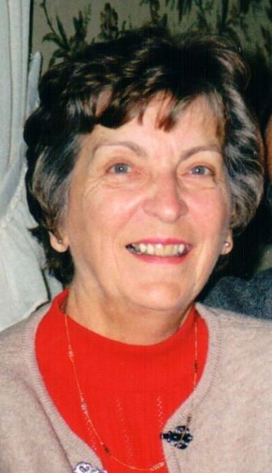 Louise Demers