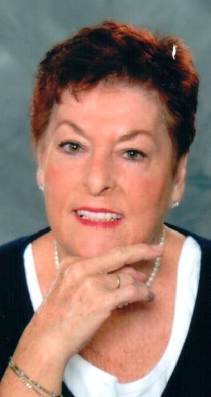 Suzanne Julien
