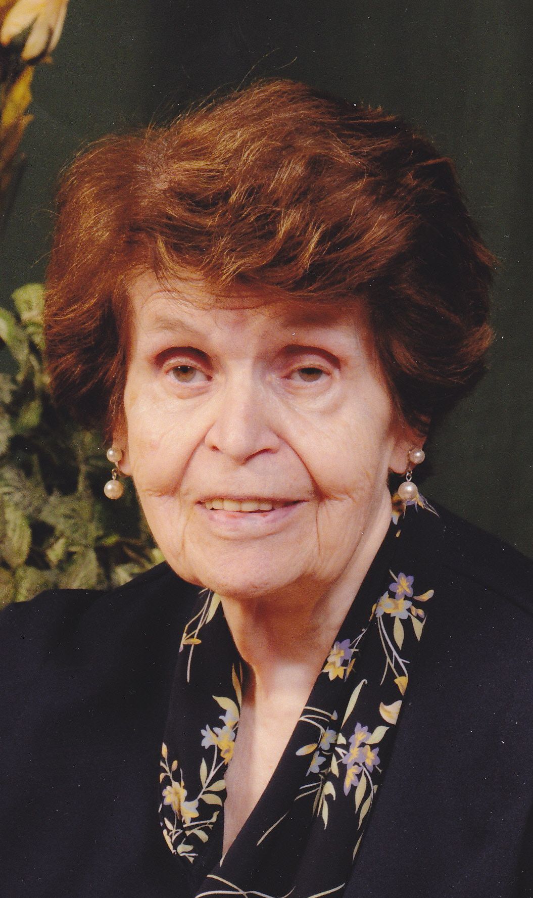 Noëlla Lambert Bernier