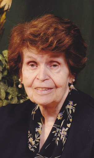 Noëlla Lambert Bernier