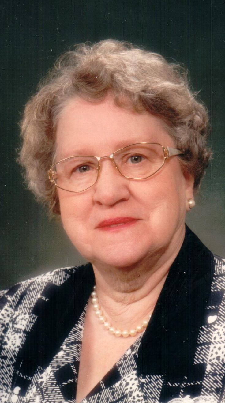 Yvette Kirouac Rhéaume